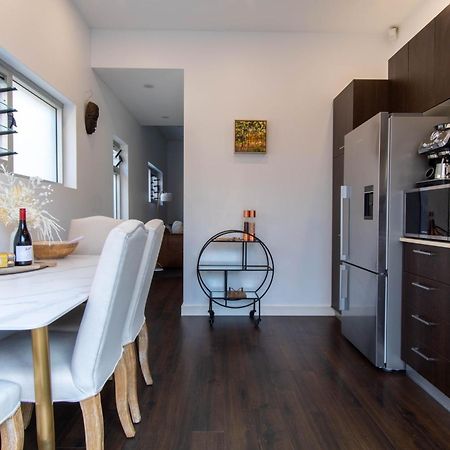 Eggie'S Nest - Luxury City Apartment Sidney Dış mekan fotoğraf