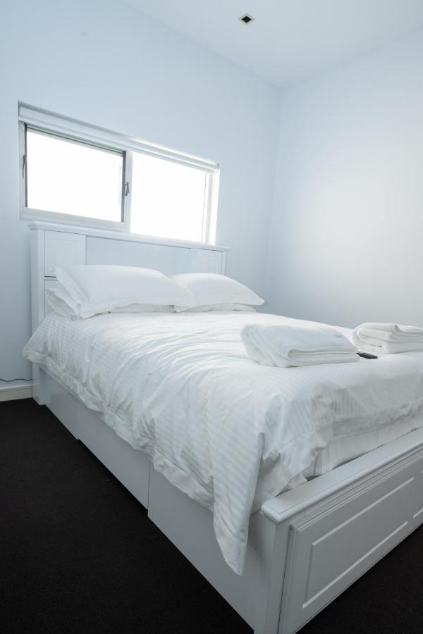 Eggie'S Nest - Luxury City Apartment Sidney Dış mekan fotoğraf