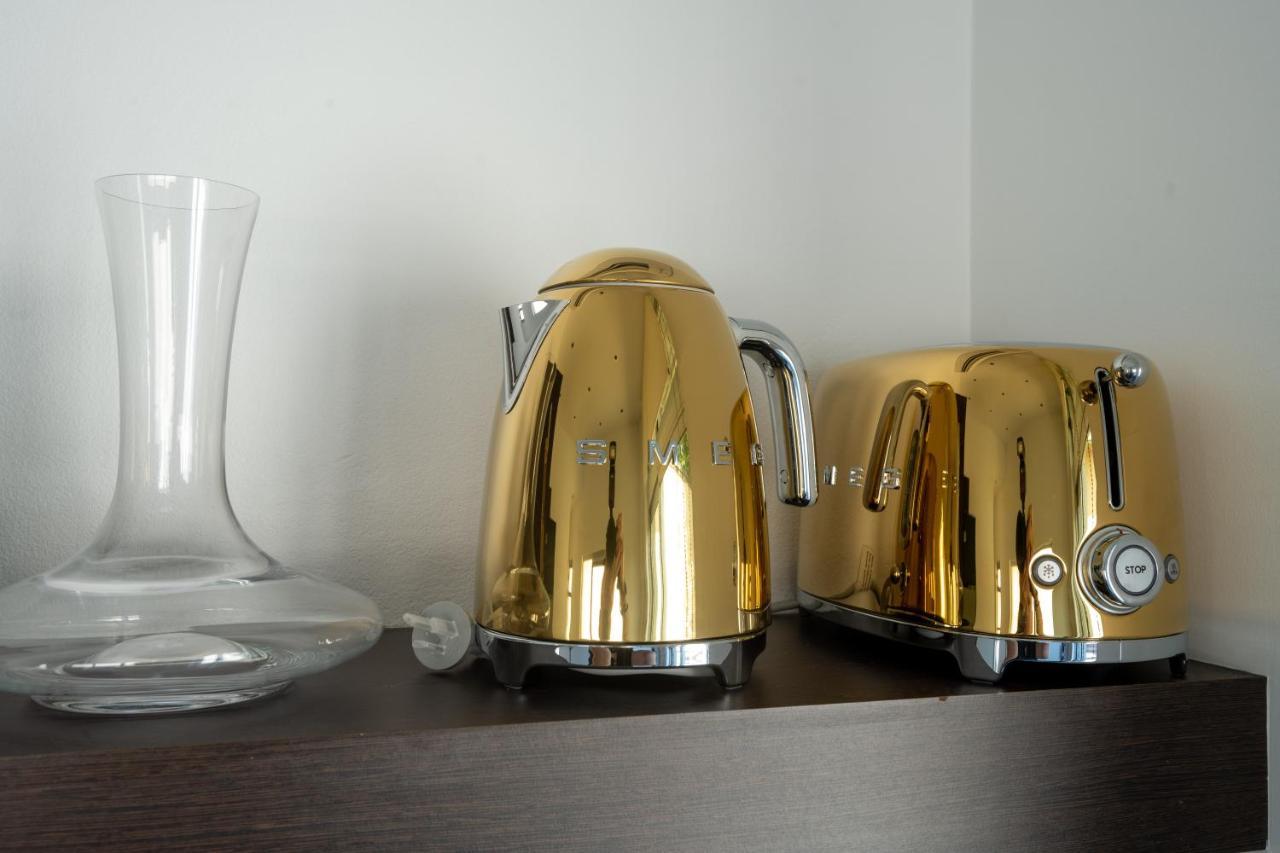 Eggie'S Nest - Luxury City Apartment Sidney Dış mekan fotoğraf