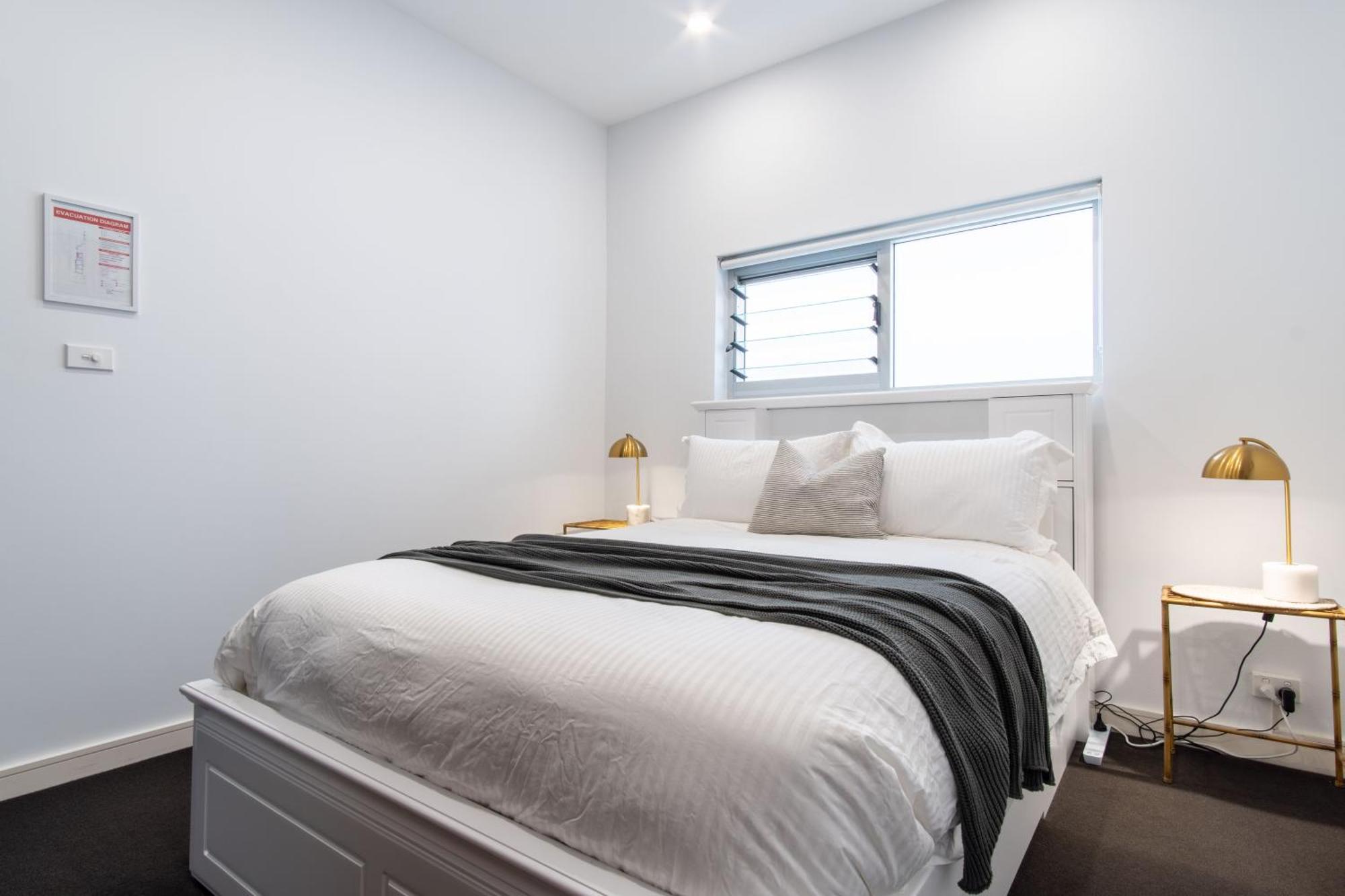 Eggie'S Nest - Luxury City Apartment Sidney Dış mekan fotoğraf