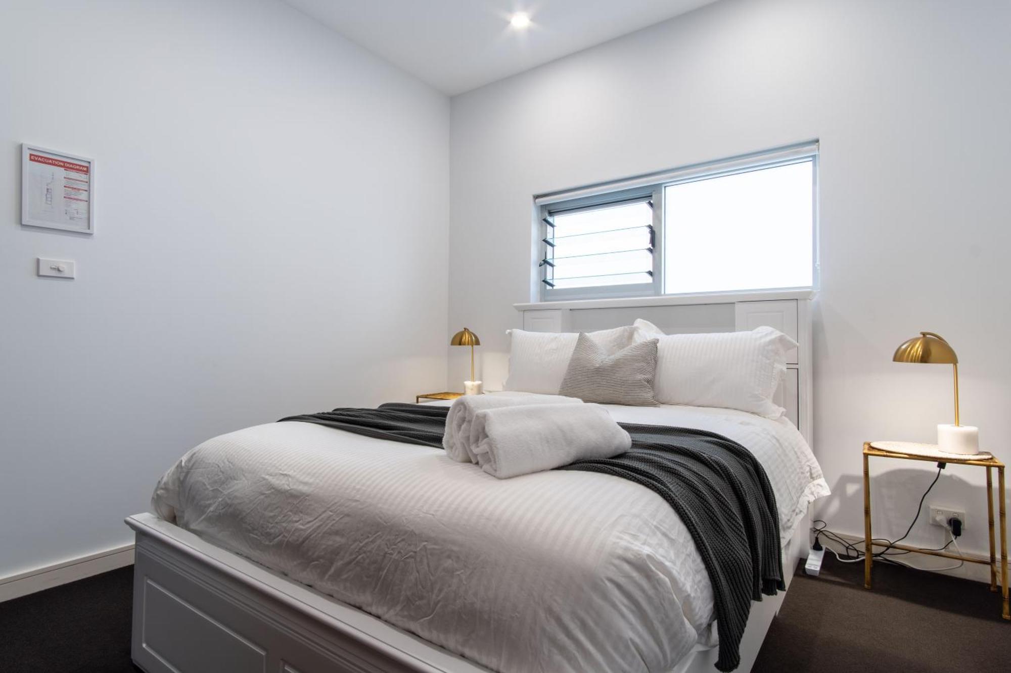 Eggie'S Nest - Luxury City Apartment Sidney Dış mekan fotoğraf