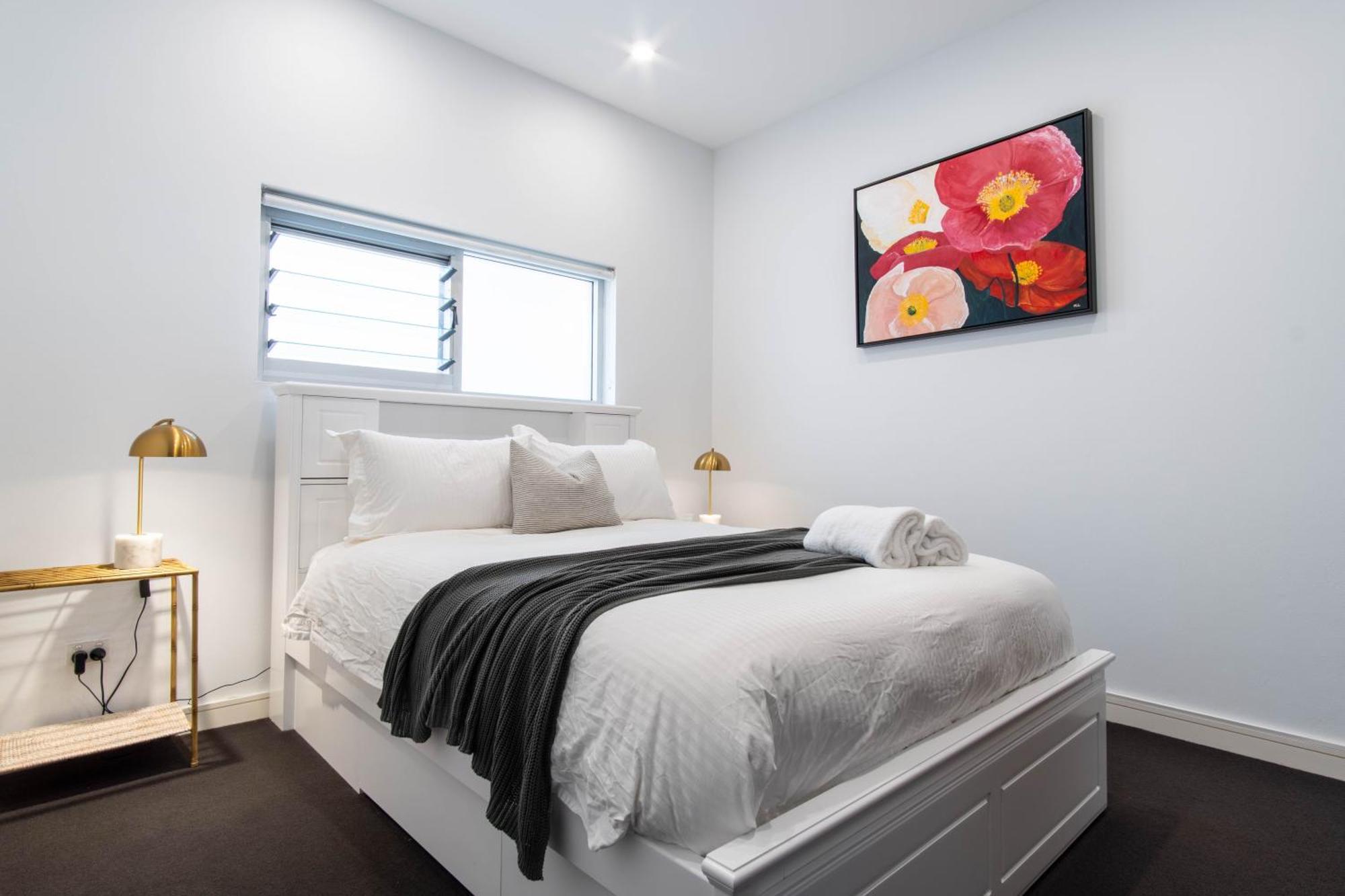 Eggie'S Nest - Luxury City Apartment Sidney Dış mekan fotoğraf