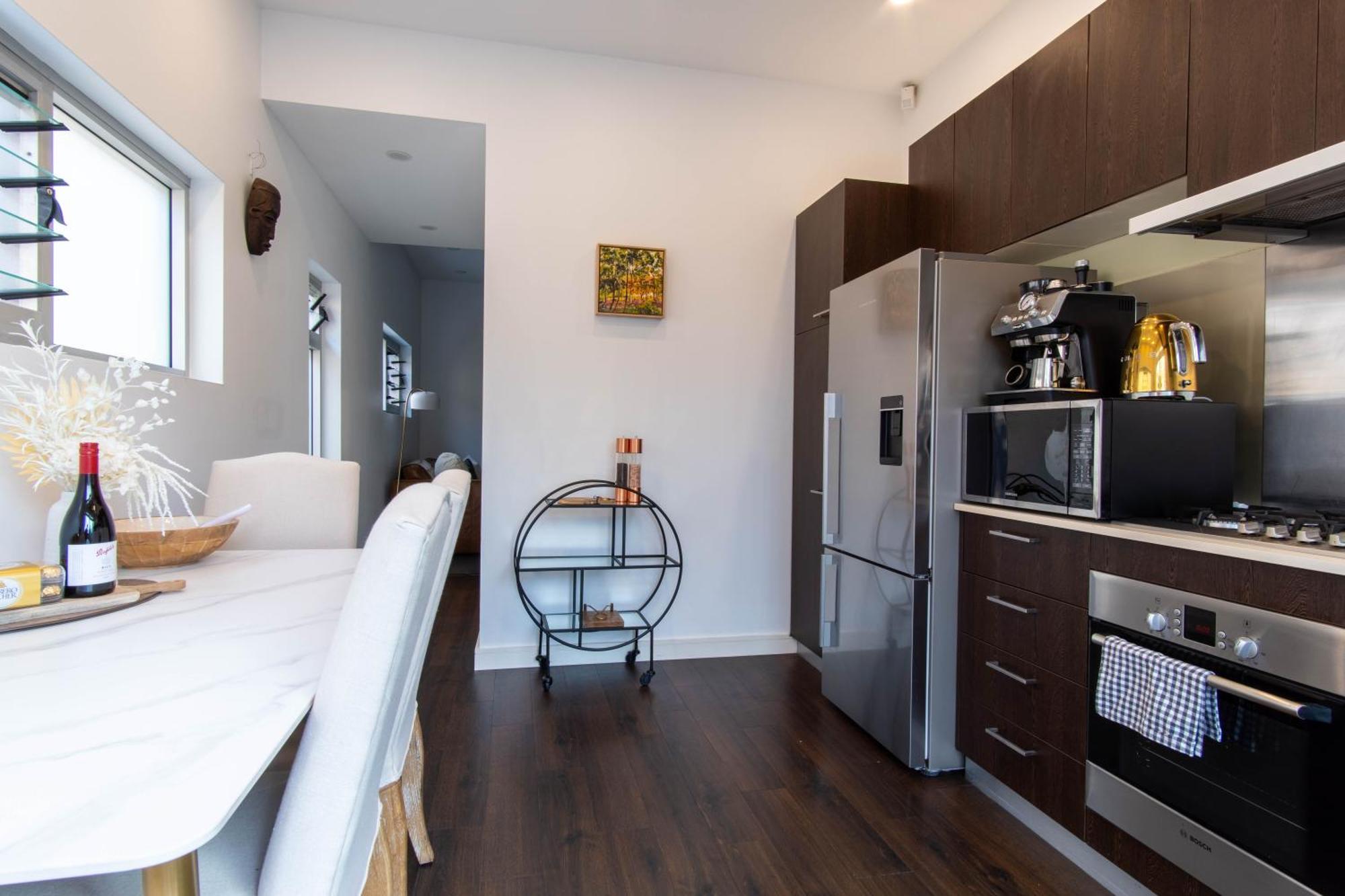 Eggie'S Nest - Luxury City Apartment Sidney Dış mekan fotoğraf