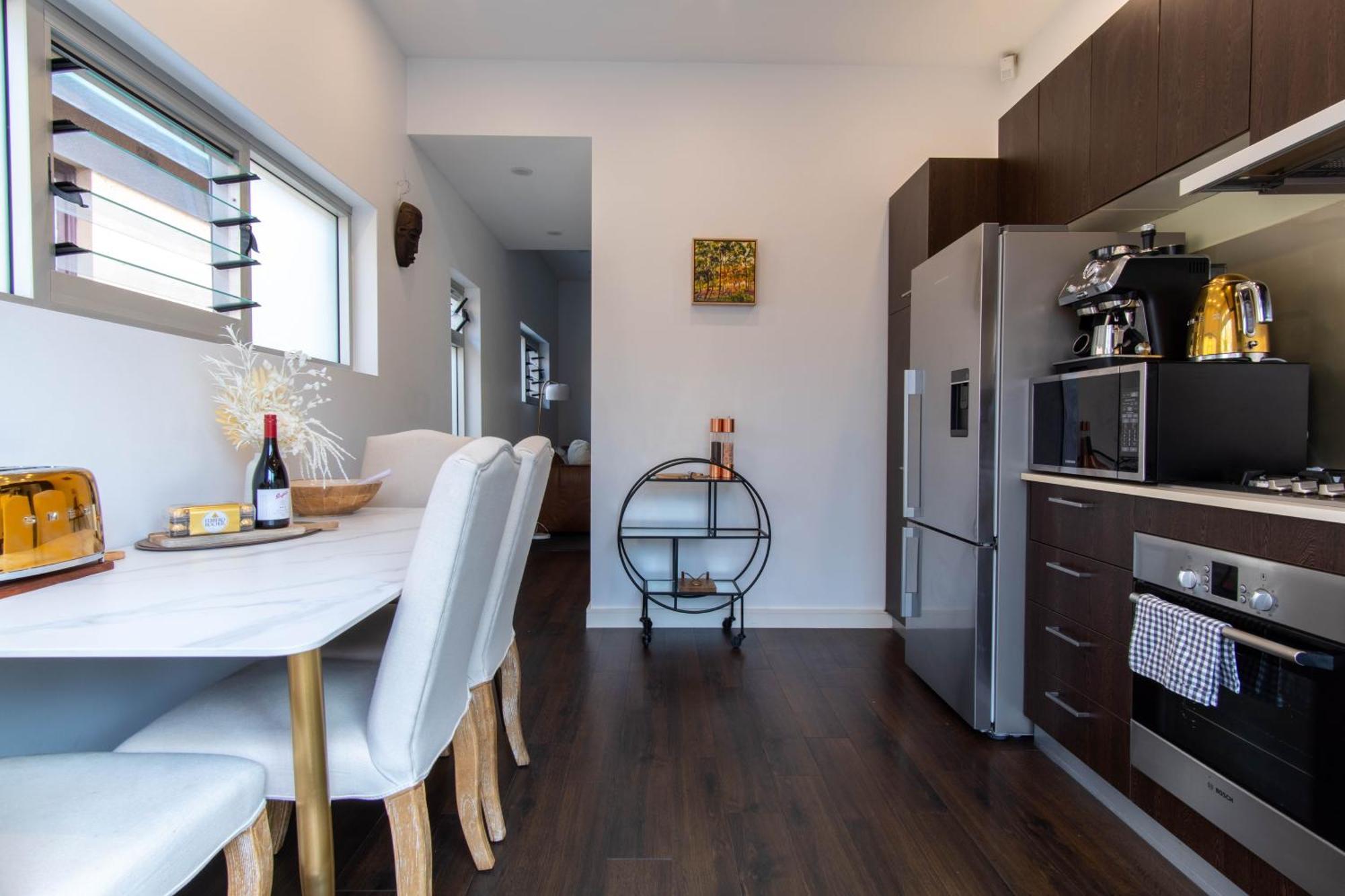 Eggie'S Nest - Luxury City Apartment Sidney Dış mekan fotoğraf