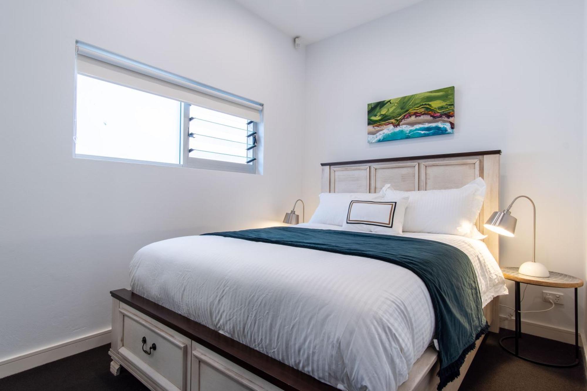 Eggie'S Nest - Luxury City Apartment Sidney Dış mekan fotoğraf