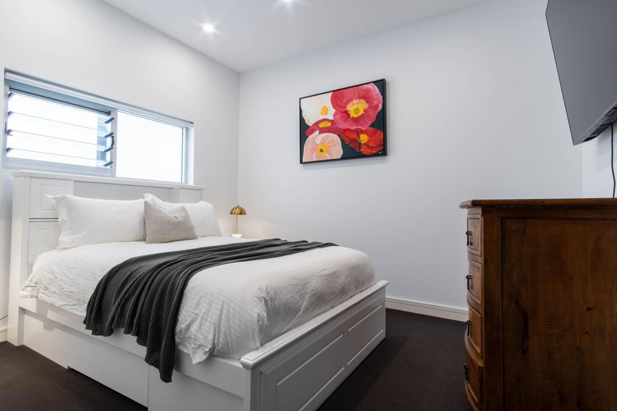 Eggie'S Nest - Luxury City Apartment Sidney Dış mekan fotoğraf