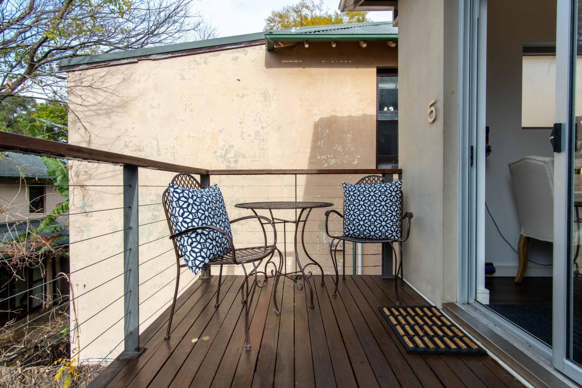 Eggie'S Nest - Luxury City Apartment Sidney Dış mekan fotoğraf