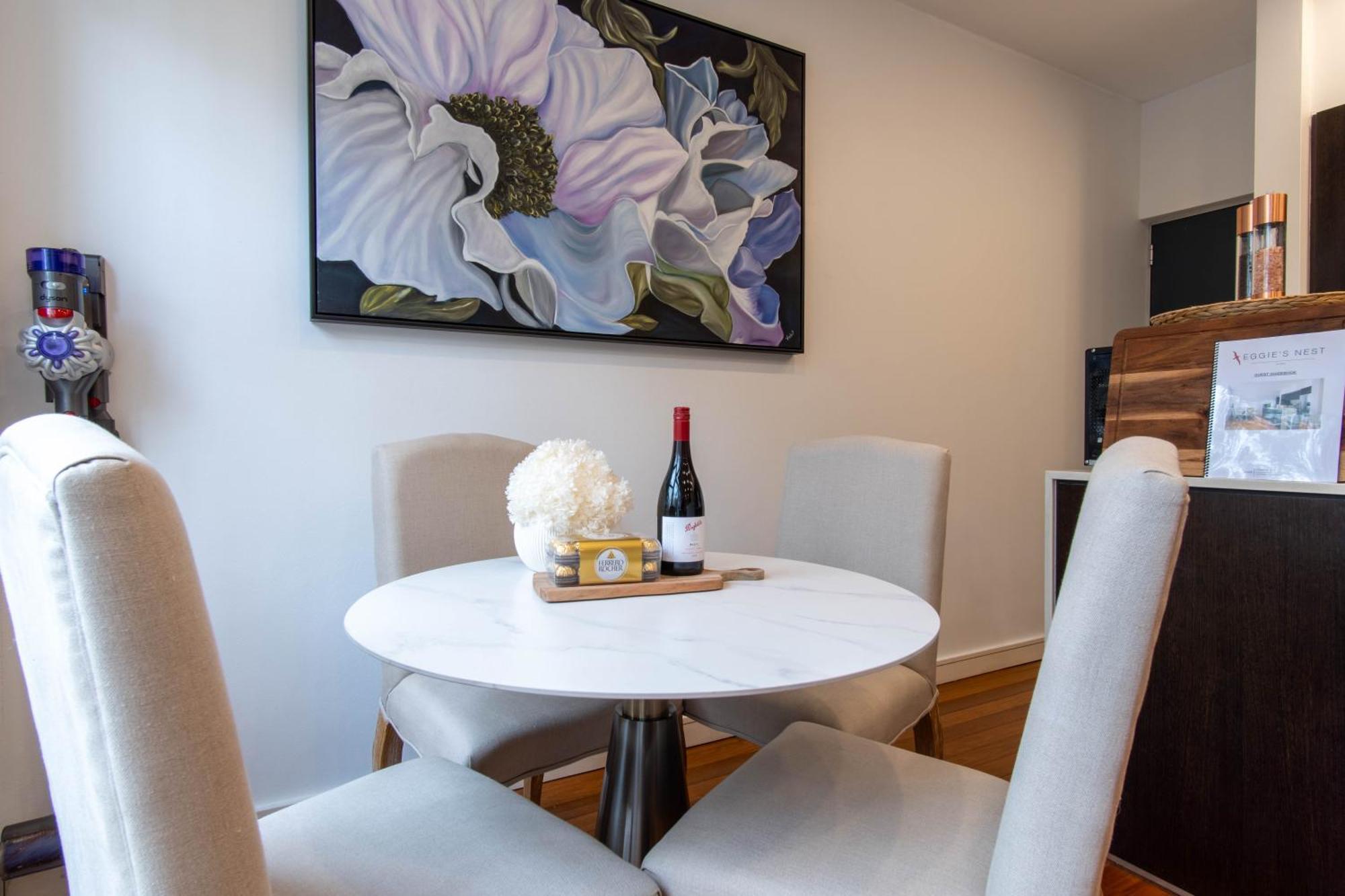 Eggie'S Nest - Luxury City Apartment Sidney Dış mekan fotoğraf