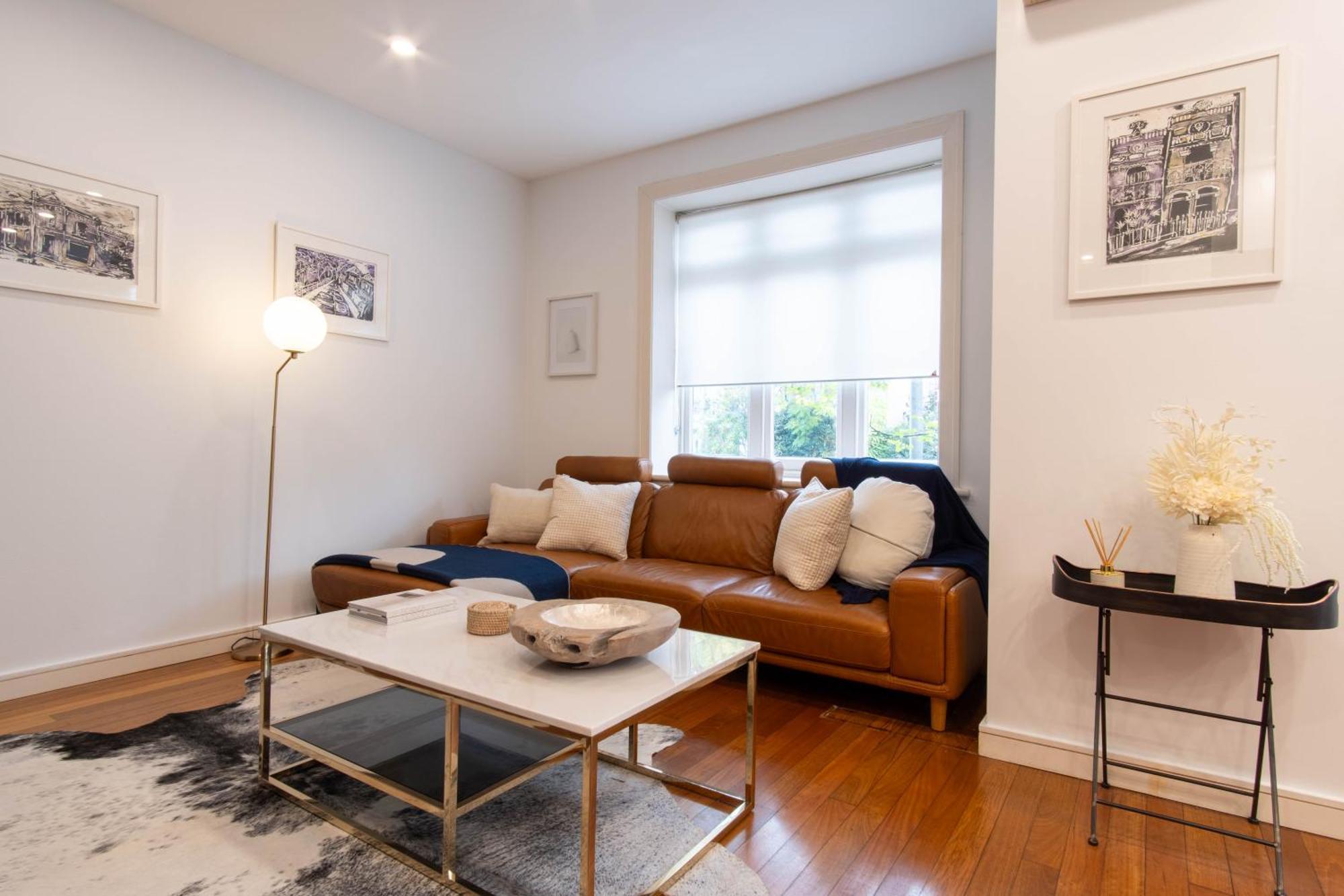 Eggie'S Nest - Luxury City Apartment Sidney Dış mekan fotoğraf