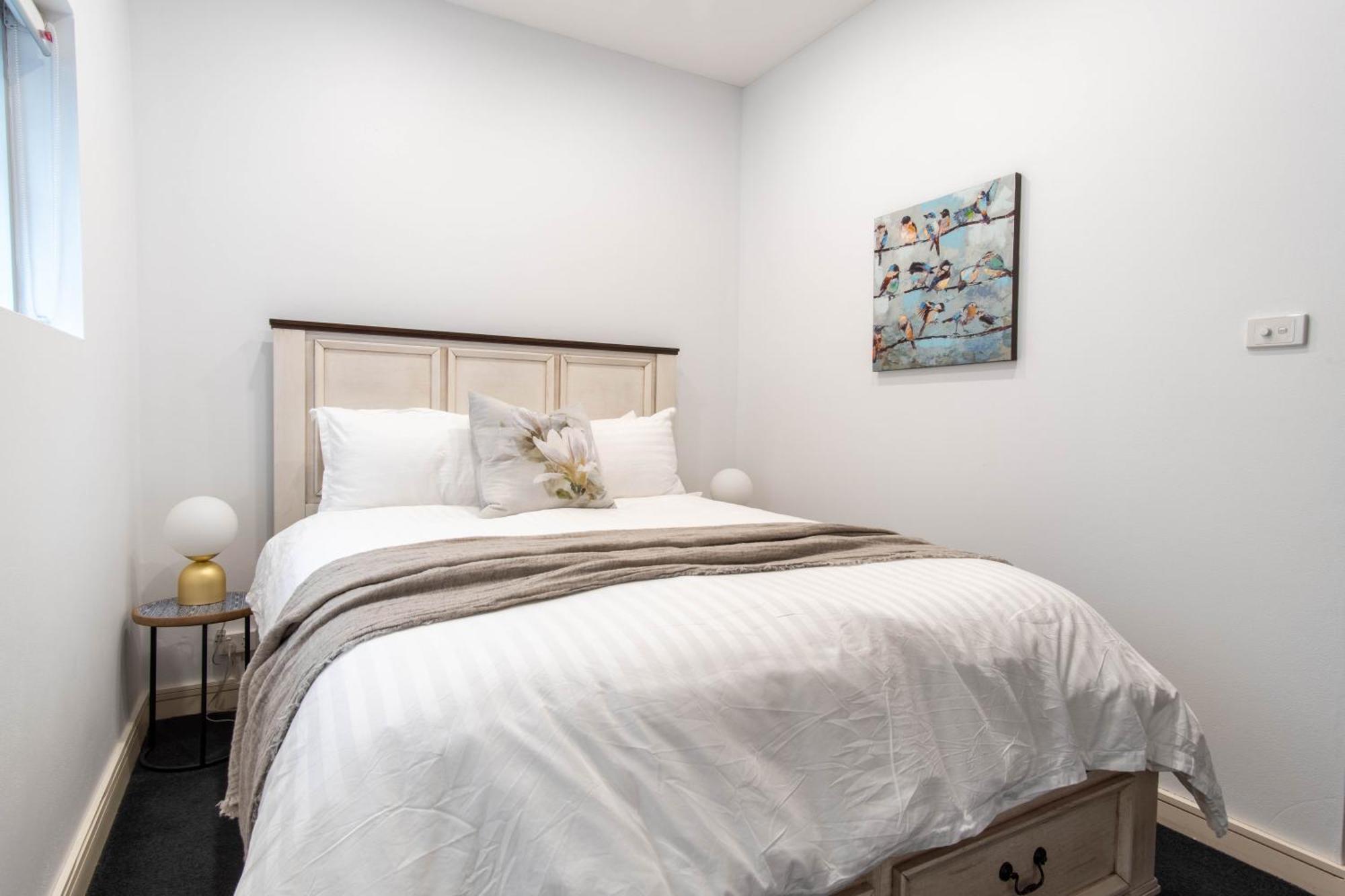 Eggie'S Nest - Luxury City Apartment Sidney Dış mekan fotoğraf