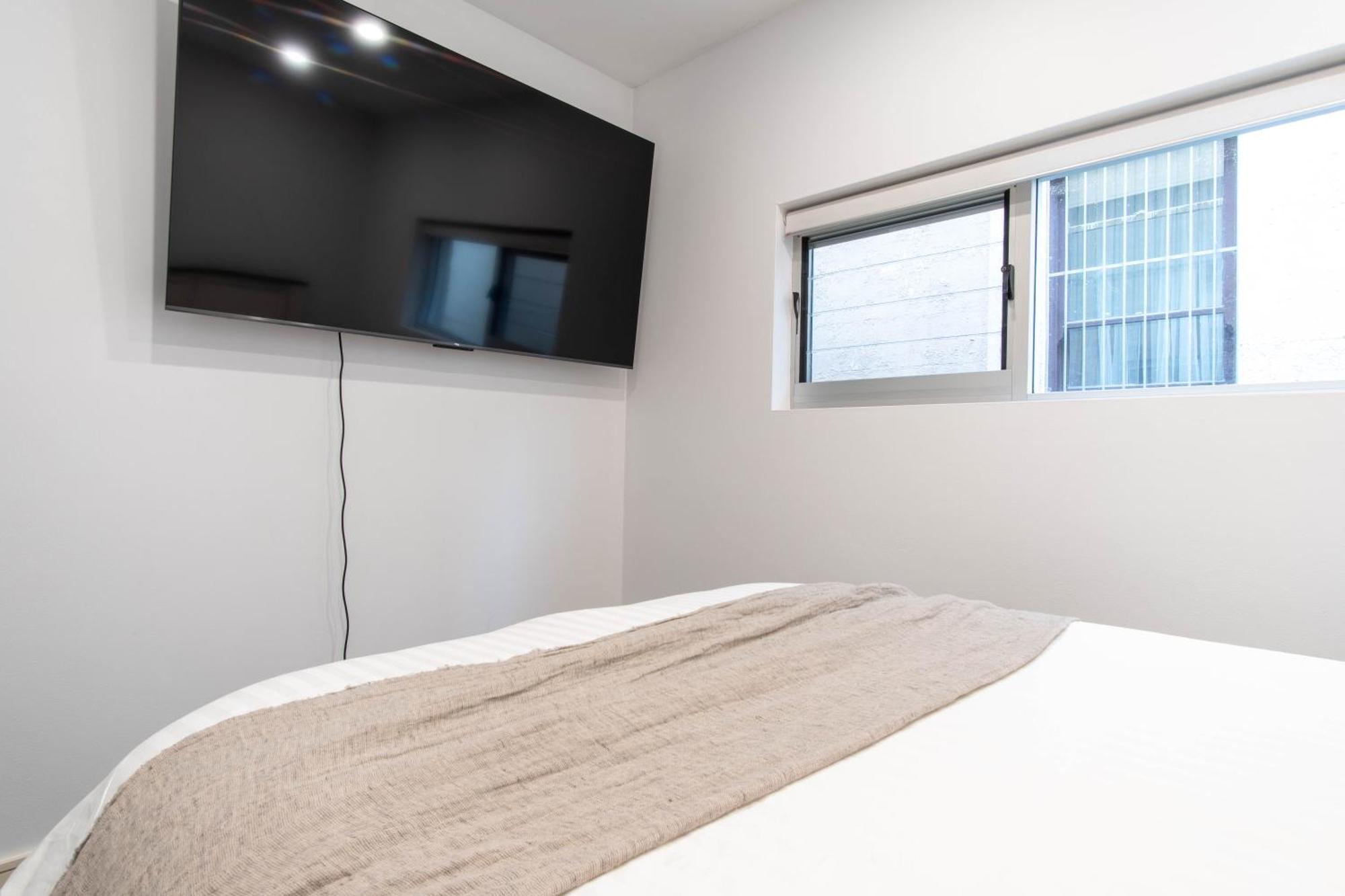 Eggie'S Nest - Luxury City Apartment Sidney Dış mekan fotoğraf