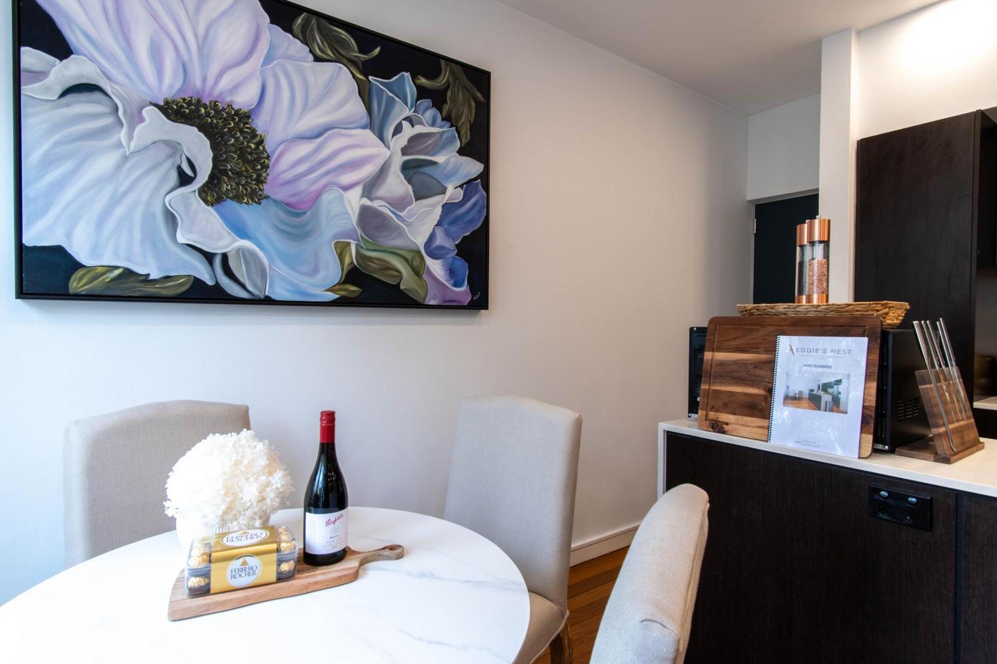 Eggie'S Nest - Luxury City Apartment Sidney Dış mekan fotoğraf