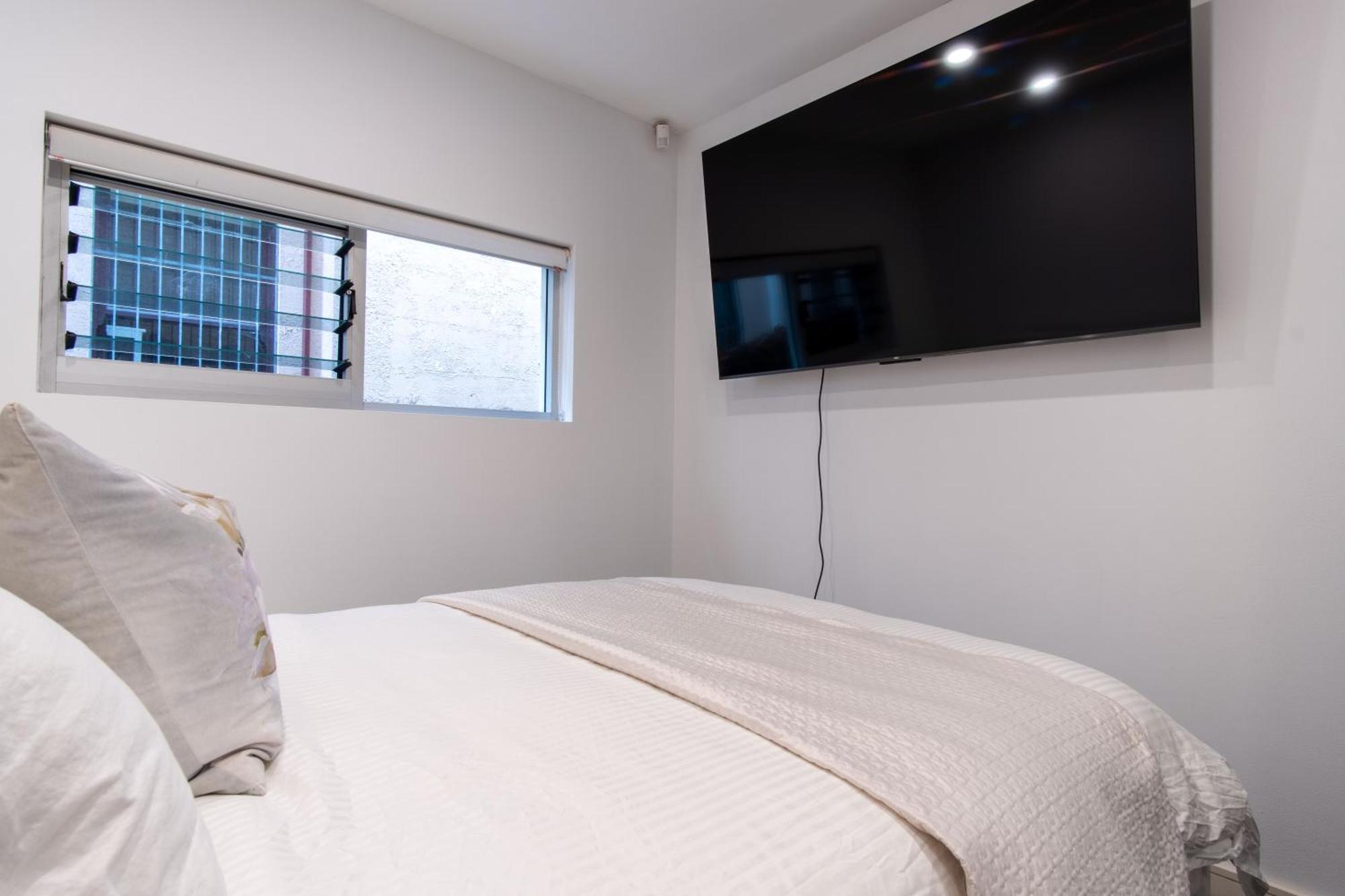 Eggie'S Nest - Luxury City Apartment Sidney Dış mekan fotoğraf